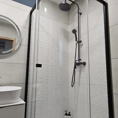 Manhattan Апартаменты *