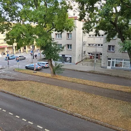 Manhattan * Братислава