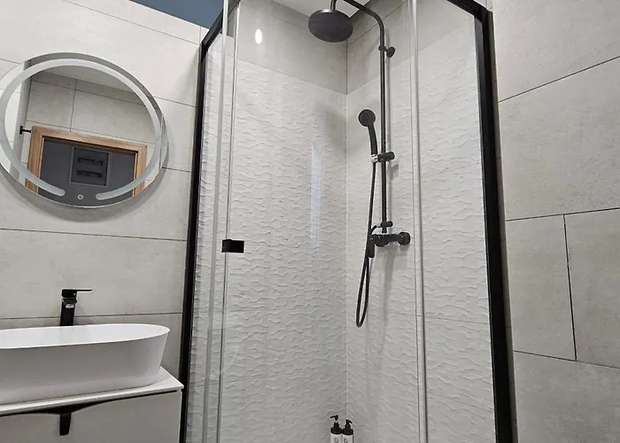 Manhattan Appartement *