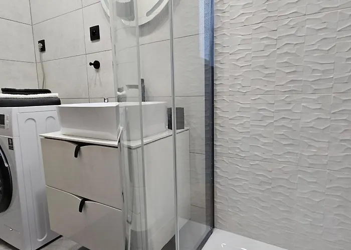 Manhattan Appartement