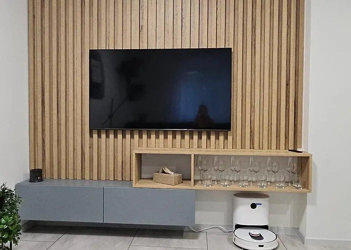 Manhattan Appartamento