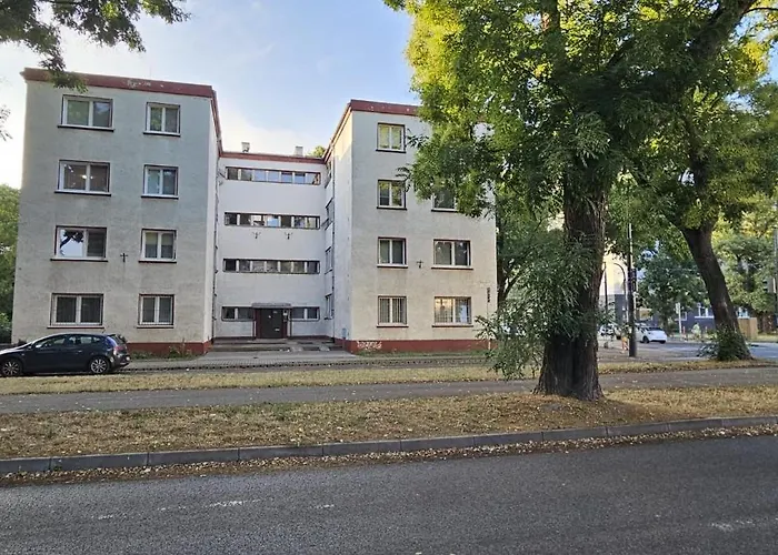 Manhattan Appartement Bratislava