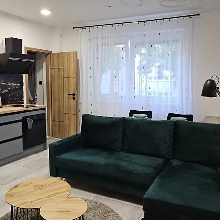 Manhattan Apartment *