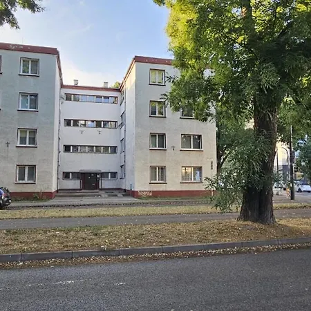 Manhattan Apartment Bratislava