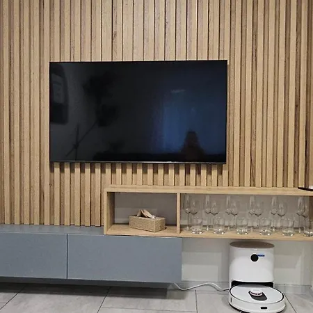 Manhattan アパート